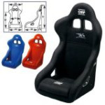 Si�ge homologu� FIA pi�ces auto comp�tition