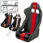 Si�ge homologu� FIA pi�ces auto comp�tition