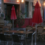 Snack brasserie Beaucaire Brasserie du Ch�teau