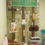 Dépositaire Mary Cohr et Masters Colors