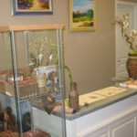 Ambiance zen et relaxante