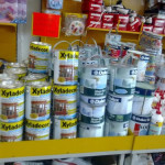 Solderie Al�s degrif et destockage Al�s