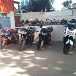 motos scooters Lunel