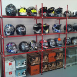 motos scooters Lunel