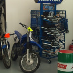 motos scooters Lunel