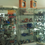 motos scooters Lunel