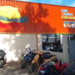 motos scooters Lunel