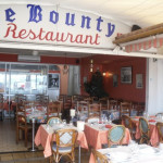 Sp�cialit�s Catalanes et poisson � Saint Cyprien
