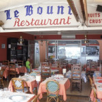 Sp�cialit�s Catalanes et poisson � Saint Cyprien