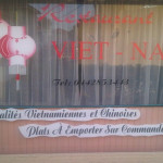 specialites vietnamiennes berre