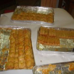 Sp�cialit�s libanaises