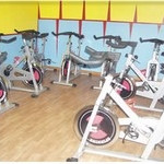 Spinning
