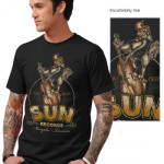 Roosterbilly tee shirt