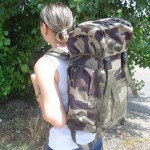 Surplus américain à Chalon-sur-Saône