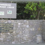 Tailleur de pierre en Languedoc Roussillon