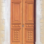Tailleur de pierre en Languedoc Roussillon
