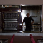 Bar restaurant Tapas � B�ziers Lou Manol