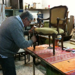 Tapissier d'ameublement � Montpellier