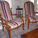 Tapissier d'ameublement � Montpellier