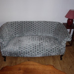 Tapissier d'ameublement � Montpellier