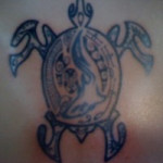 Pierceur Draguignan Tattoo Look