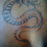 Pierceur Draguignan Tattoo Look