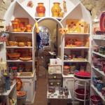Poterie artisanale � Uz�s