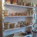 Poterie artisanale � Uz�s