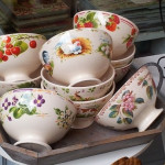 Poterie artisanale � Uz�s