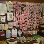 Tissu Sète et tissu Frontignan Au Fil du Tissu