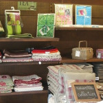 Tissu Sète et tissu Frontignan Au Fil du Tissu
