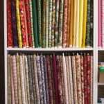 Tissu Sète et tissu Frontignan Au Fil du Tissu
