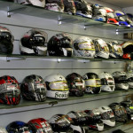 Accessoires et �quipement du motard � Bagnols
