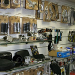 Accessoires et �quipement du motard � Bagnols