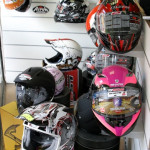 Accessoires et �quipement du motard � Bagnols