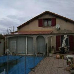 Transactions immobilieres � Istres
