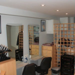 Tresses africaines � Nancy