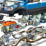 Vente en ligne accessoires 4x4
