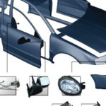Vente en ligne accessoires 4x4