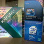 Vente mat�riel informatique � Istres
