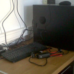 Vente mat�riel informatique � Istres