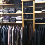 vetements hommes sete