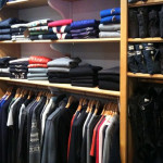 vetements hommes sete
