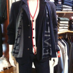 vetements hommes sete