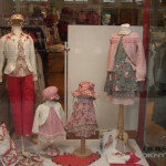 vetements pour enfants juvignac
