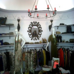 V�tements de luxe pour femmes Arles
