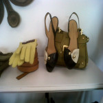 V�tements de luxe pour femmes Arles