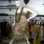 V�tements de luxe pour femmes Arles