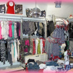 V�tements enfants Saint Hippolyte du Fort