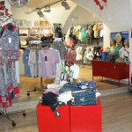 V�tements enfants Saint Hippolyte du Fort